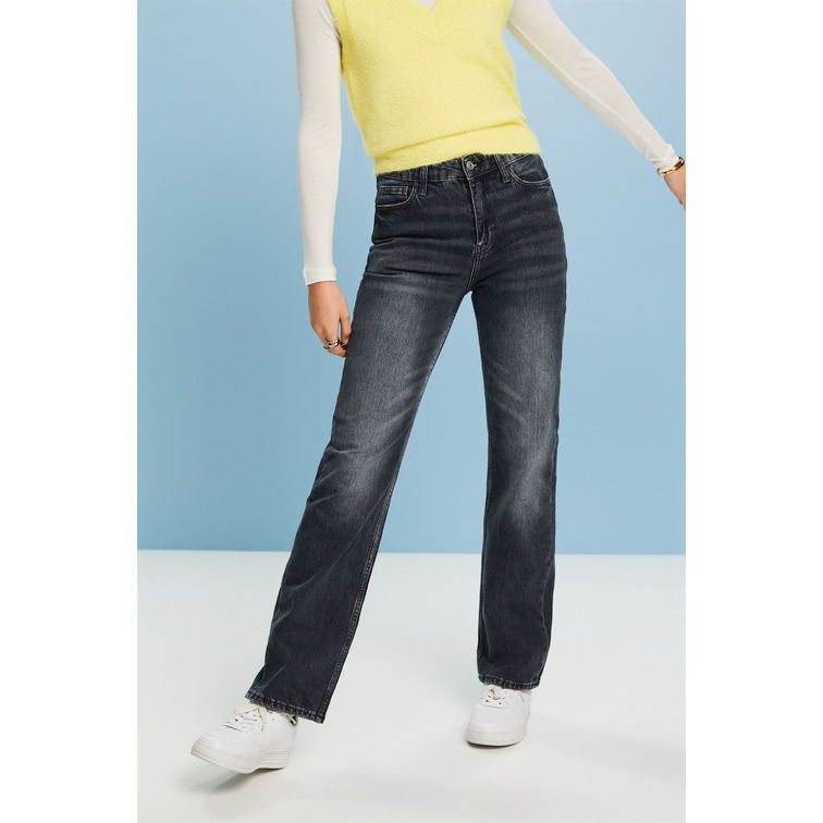 VAQUERO MUJER  ESPRIT RCS RETR STRGHT