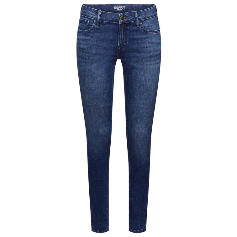 VAQUERO MUJER  ESPRIT RCS M SKINNY