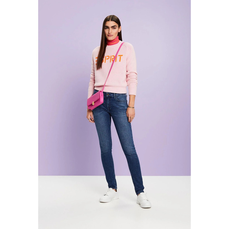 VAQUERO MUJER  ESPRIT RCS M SKINNY