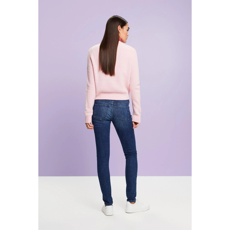 VAQUERO MUJER  ESPRIT RCS M SKINNY