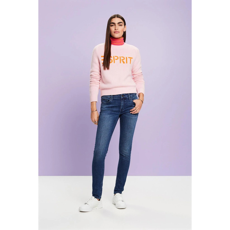 VAQUERO MUJER  ESPRIT RCS M SKINNY