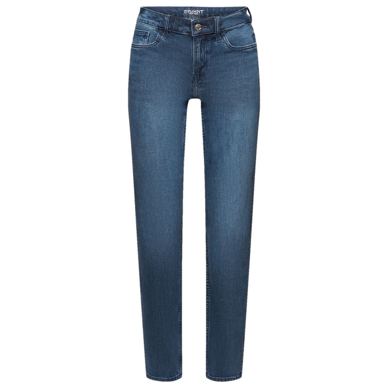 VAQUERO MUJER  ESPRIT RCS M STRAIGHT