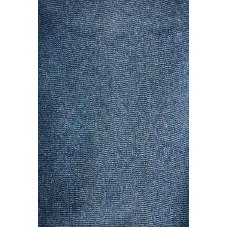 VAQUERO MUJER  ESPRIT RCS M STRAIGHT