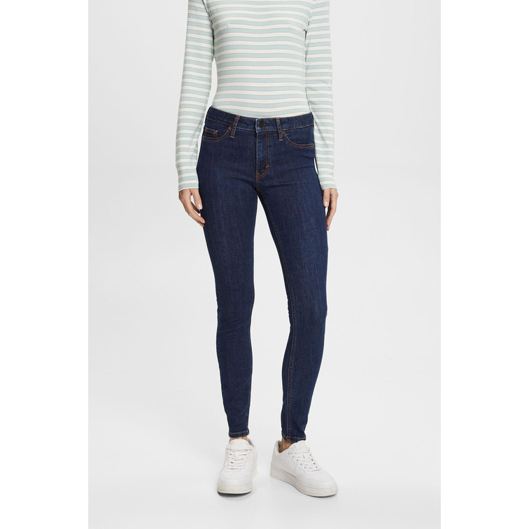 VAQUERO MUJER  ESPRIT RCS M JEGGINS