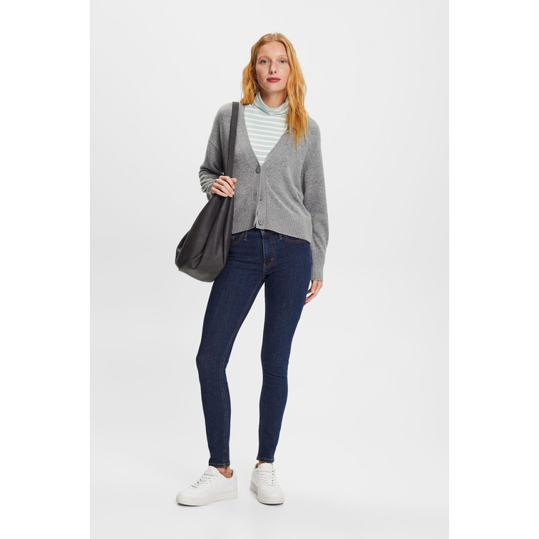 VAQUERO MUJER  ESPRIT RCS M JEGGINS