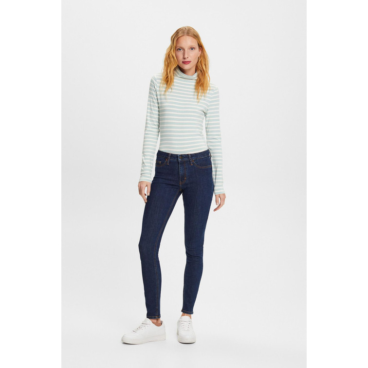 VAQUERO MUJER  ESPRIT RCS M JEGGINS