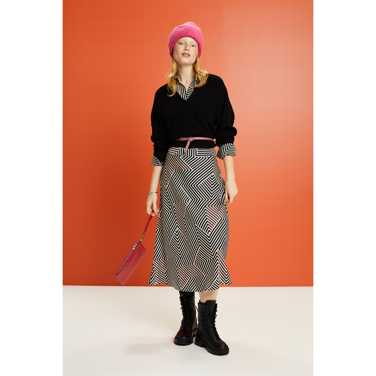 FALDA MUJER  ESPRIT K*F*SKIRT VICSO