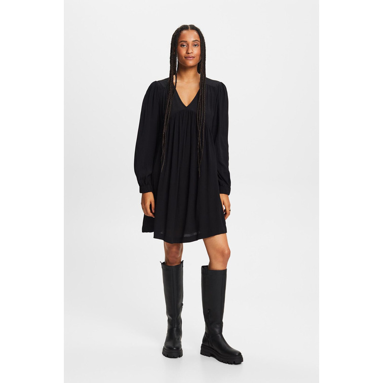 VESTIDO MUJER  ESPRIT SG-103EE1E321       SUS*F*MARO