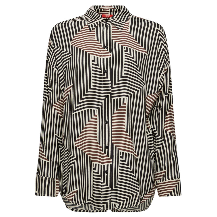 CAMISA MUJER  ESPRIT K*F*POPLIN SHIR