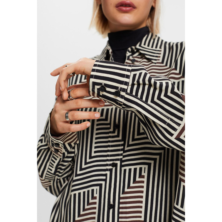 CAMISA MUJER  ESPRIT K*F*POPLIN SHIR
