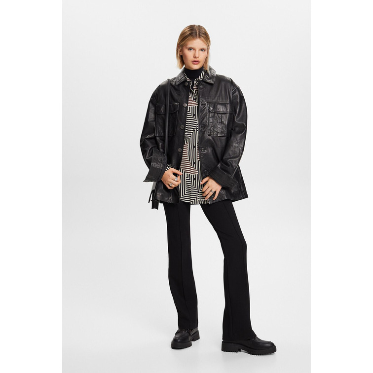 CAMISA MUJER  ESPRIT K*F*POPLIN SHIR