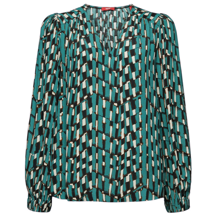 CAMISA MUJER  ESPRIT SG-103EE1F325       F*SUS*MARO