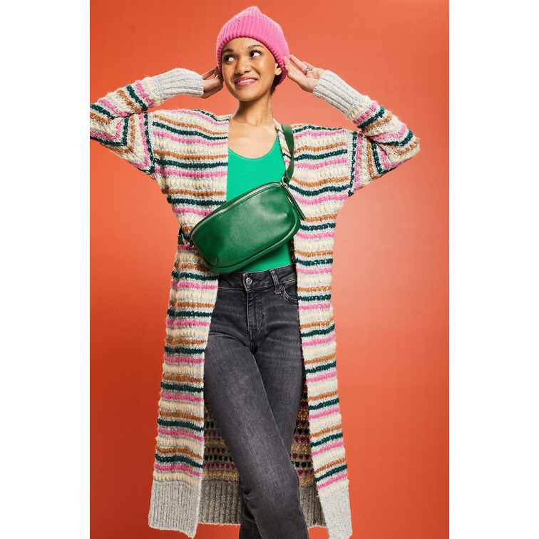 CHAQUETA MUJER  ESPRIT STRITCH OPTIC C