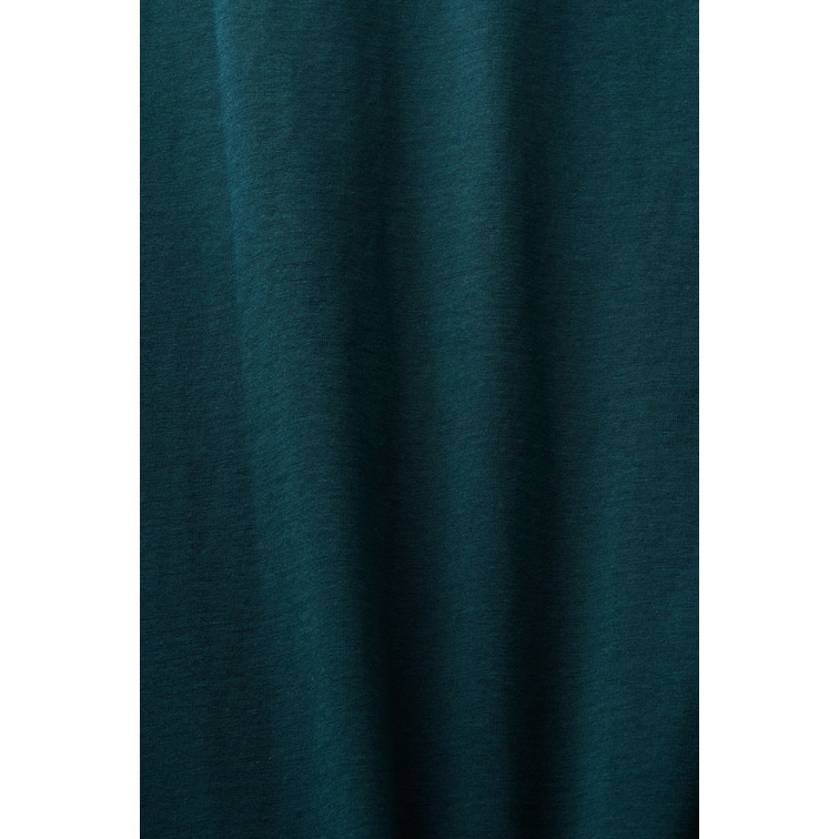 CAMISETA MUJER  ESPRIT SLUB BASIC+ AW