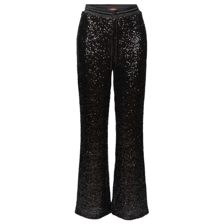 PANTALÓN MUJER  ESPRIT K_F_SQINS PANT