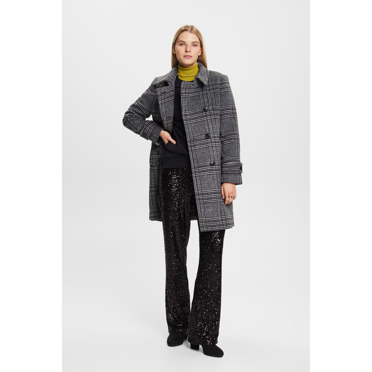 PANTALÓN MUJER  ESPRIT K_F_SQINS PANT