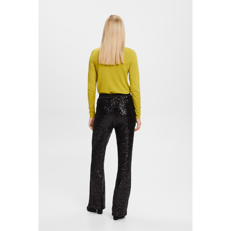 PANTALÓN MUJER  ESPRIT K_F_SQINS PANT
