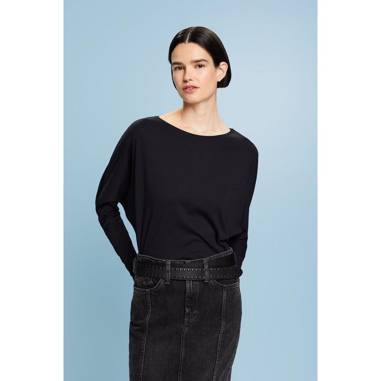 CAMISETA MUJER  ESPRIT LS TEE