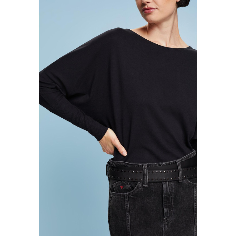 CAMISETA MUJER  ESPRIT LS TEE