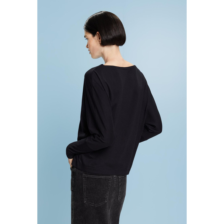 CAMISETA MUJER  ESPRIT LS TEE