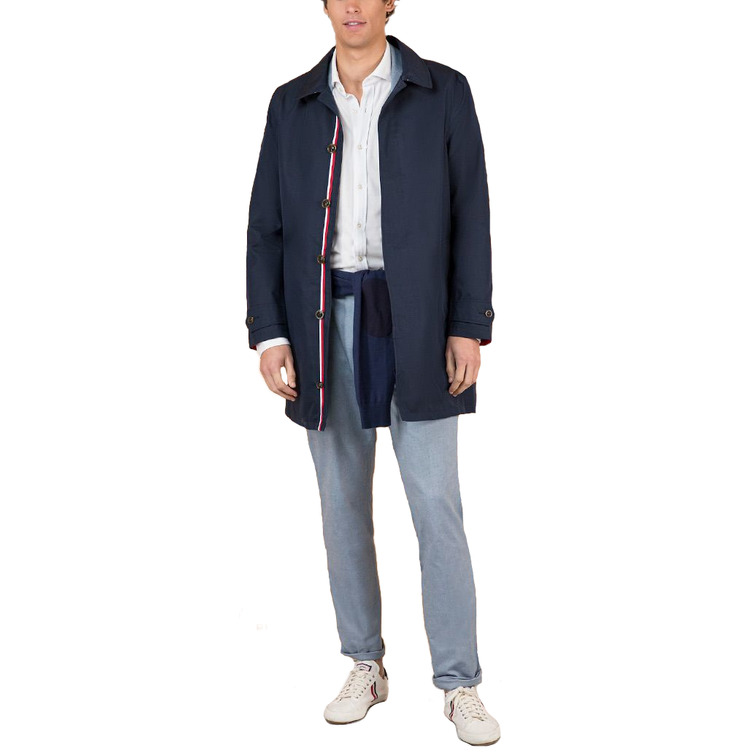 GABARDINA PLEGABLE HOMBRE EL GANSO