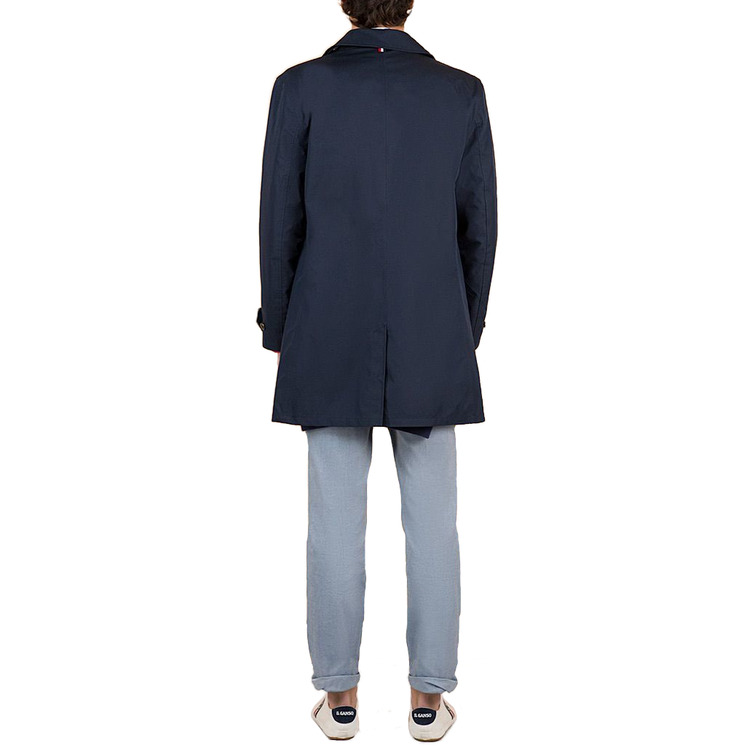 GABARDINA PLEGABLE HOMBRE EL GANSO