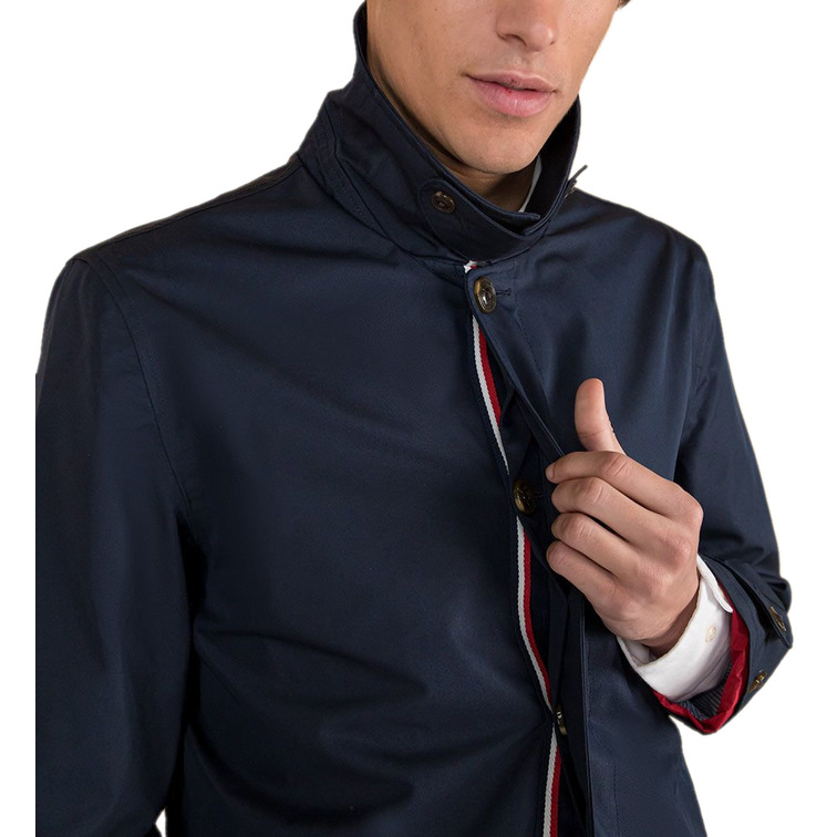GABARDINA PLEGABLE HOMBRE EL GANSO
