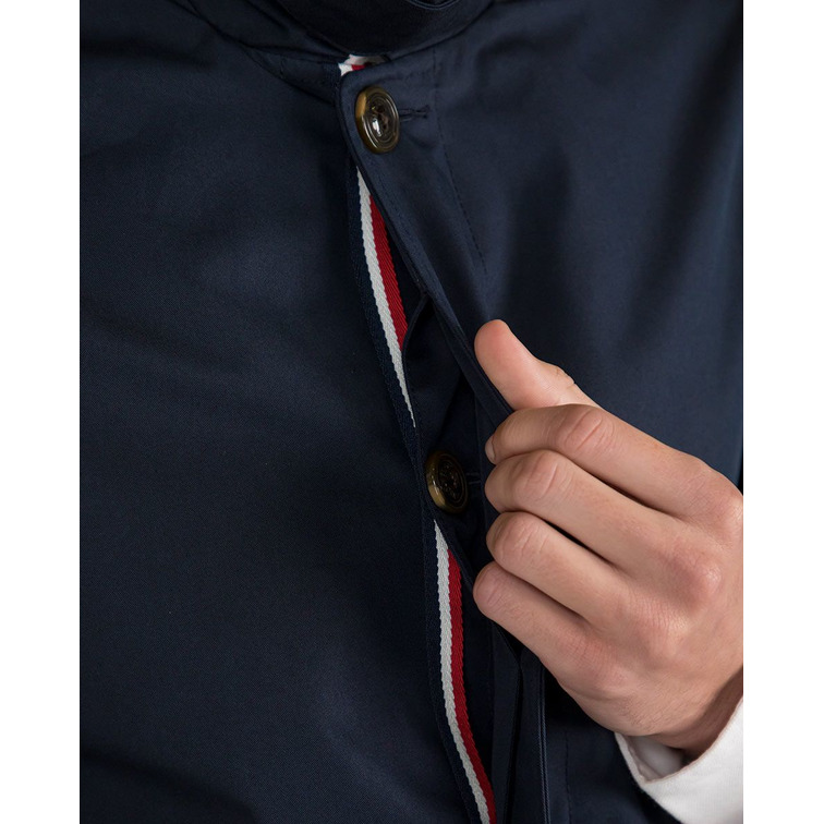 GABARDINA PLEGABLE HOMBRE EL GANSO