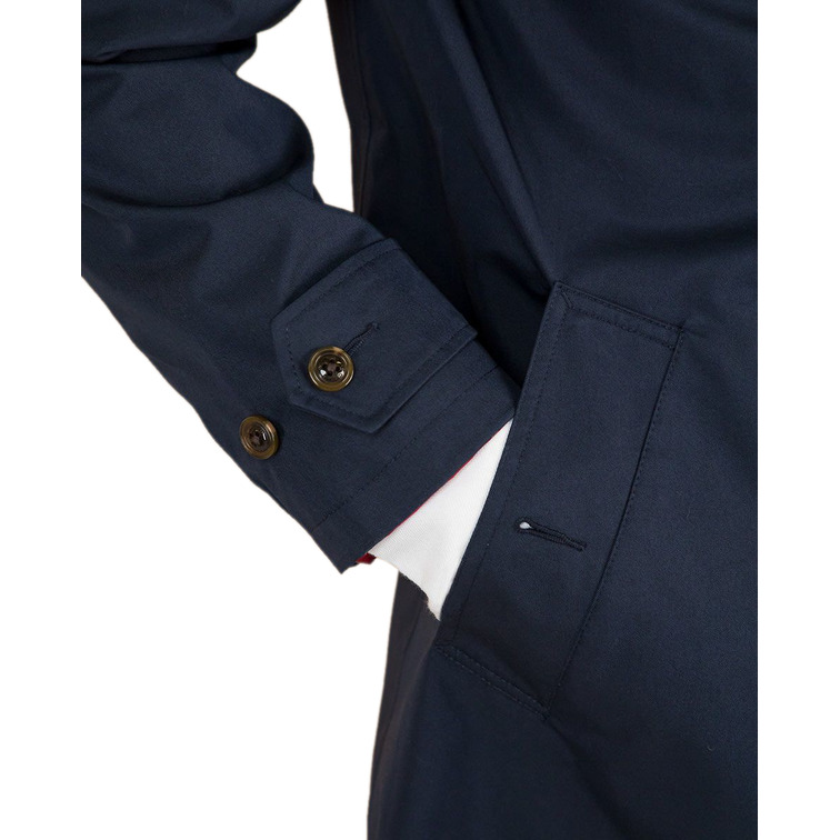 GABARDINA PLEGABLE HOMBRE EL GANSO