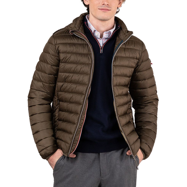 Chaqueta hombre el ganso deals