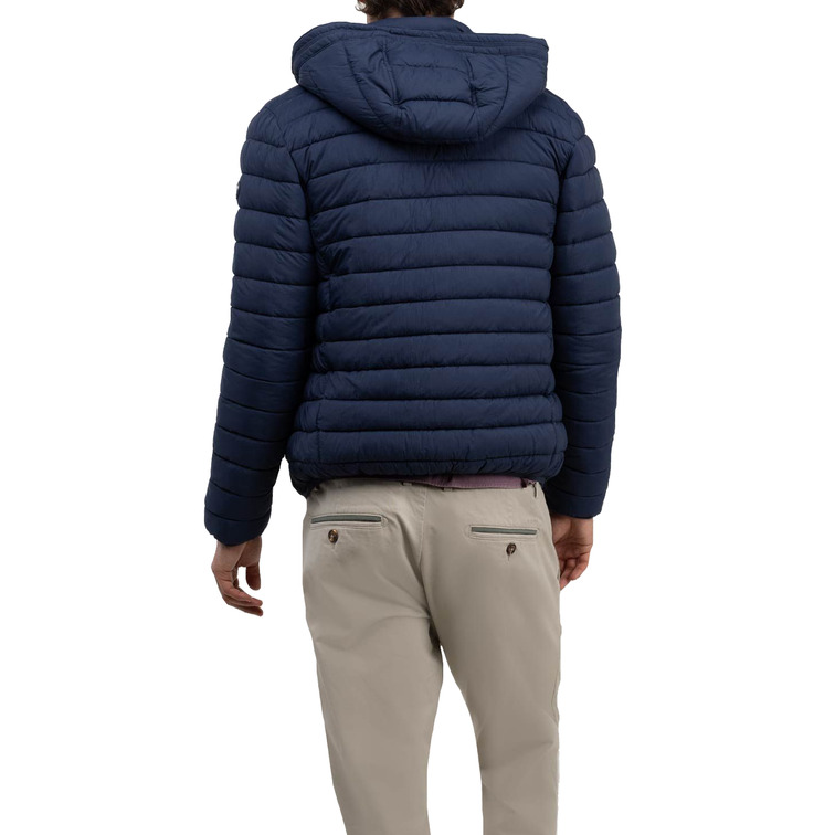 CAZADORA HOMBRE  EL GANSO CHAQUETA ACOLCHADA BÁSICA MARI