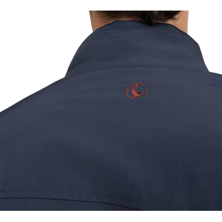 CHAQUETA NÁUTICA HOMBRE EL GANSO MARINO