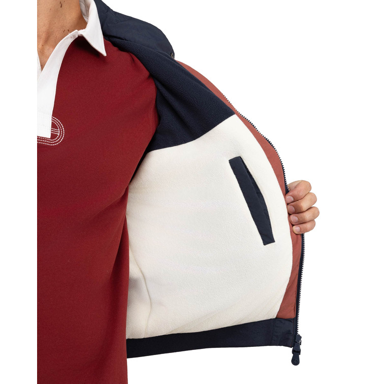 CHAQUETA NÁUTICA HOMBRE EL GANSO MARINO