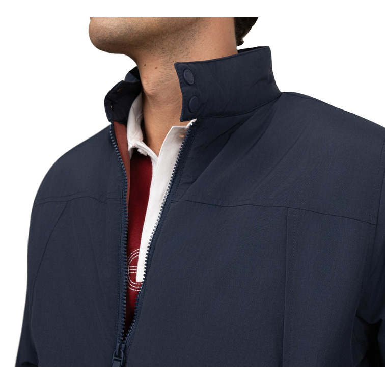 CHAQUETA NÁUTICA HOMBRE EL GANSO MARINO