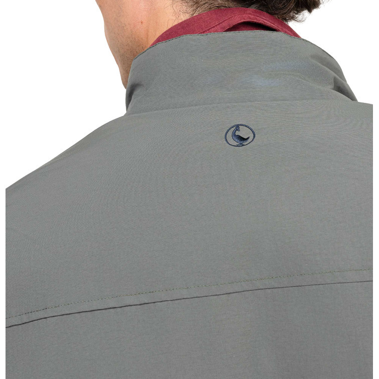 CHAQUETA NÁUTICA HOMBRE EL GANSO VERDE