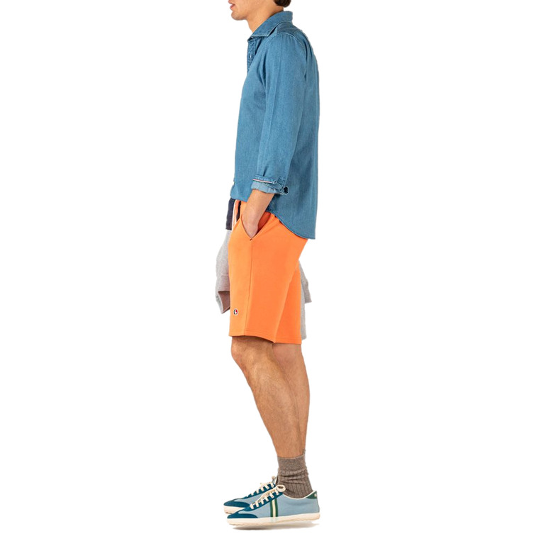 CAMISA DENIM HOMBRE EL GANSO
