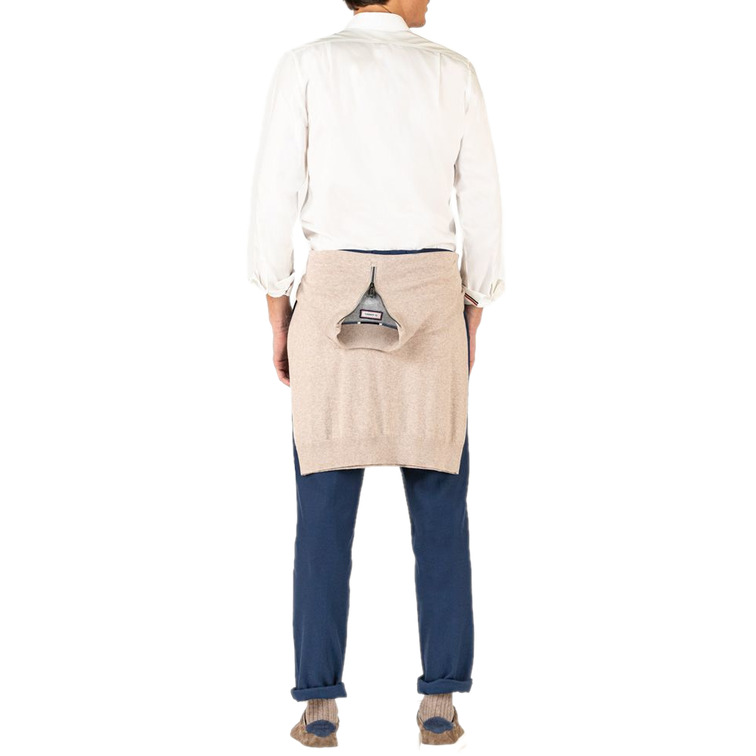 CAMISA PIN POINT CLASSIC FLAG HOMBRE EL GANSO