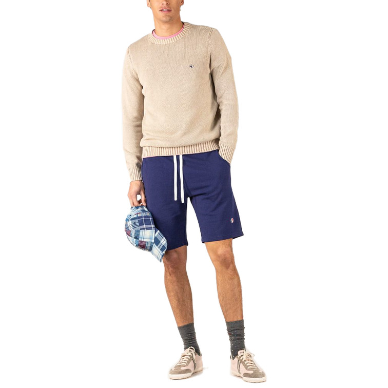 JERSEY ESTRUCTURA HOMBRE EL GANSO