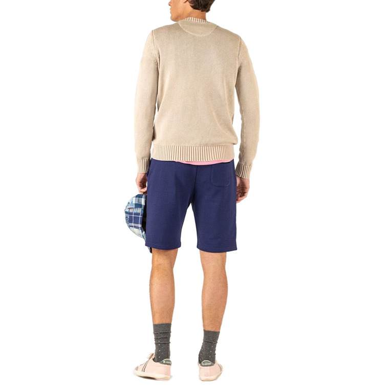 JERSEY ESTRUCTURA HOMBRE EL GANSO