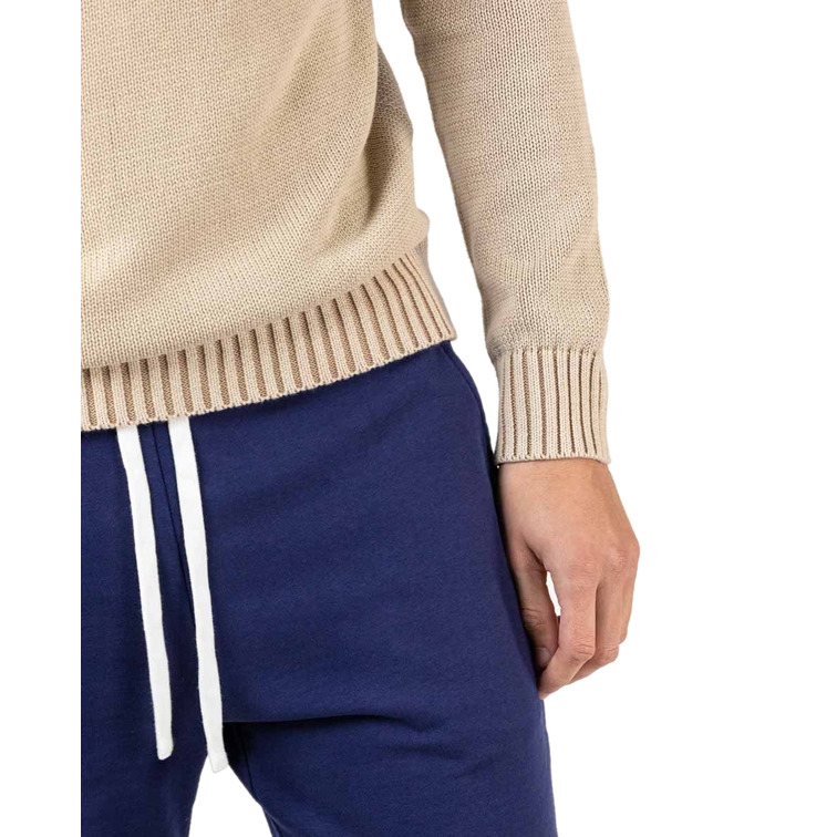 JERSEY ESTRUCTURA HOMBRE EL GANSO