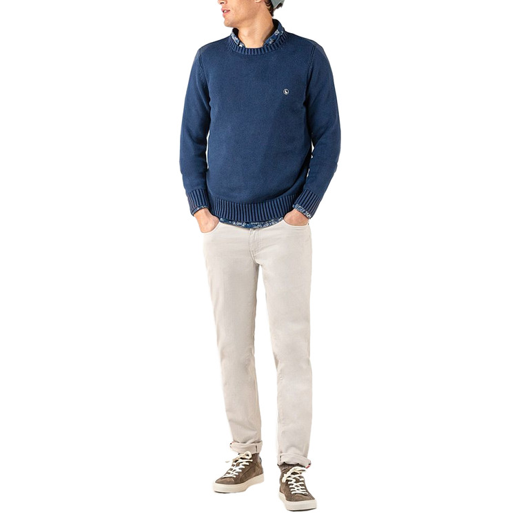 JERSEY ESTRUCTURA HOMBRE EL GANSO