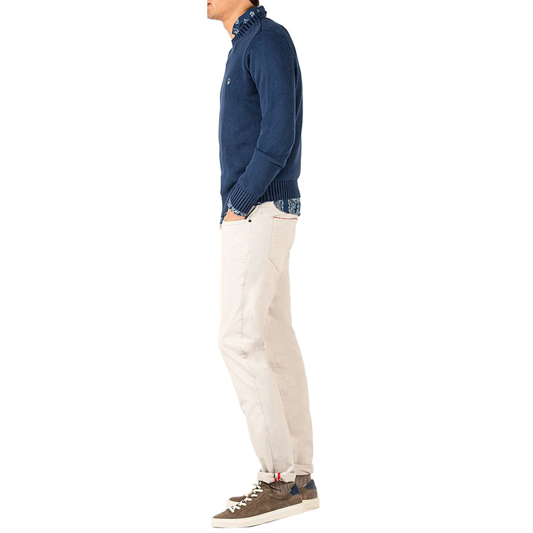 JERSEY ESTRUCTURA HOMBRE EL GANSO