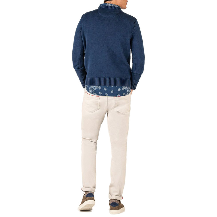 JERSEY ESTRUCTURA HOMBRE EL GANSO