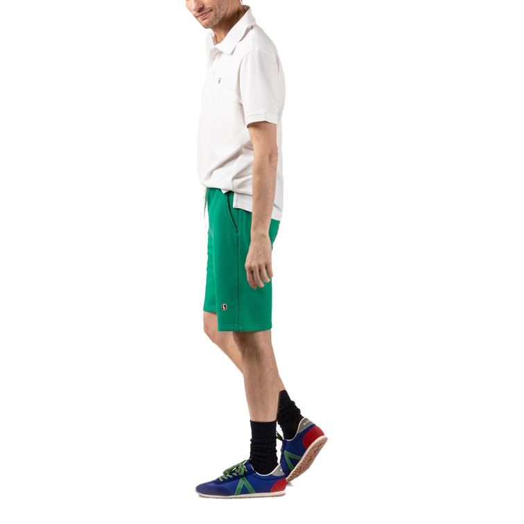 POLO LISO HOMBRE EL GANSO