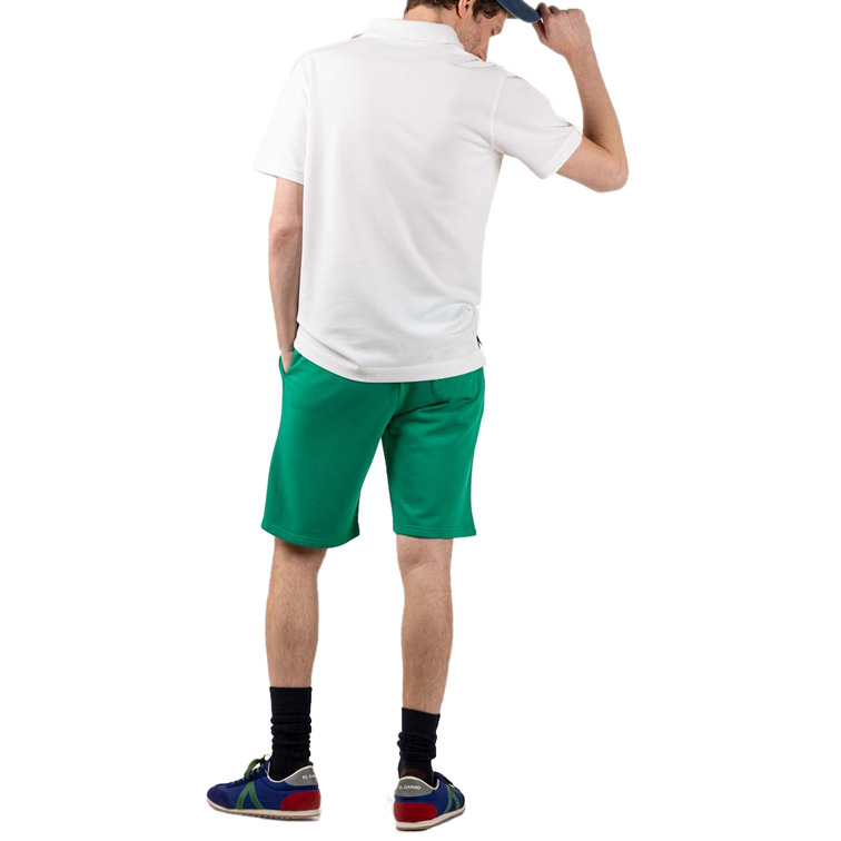 POLO LISO HOMBRE EL GANSO