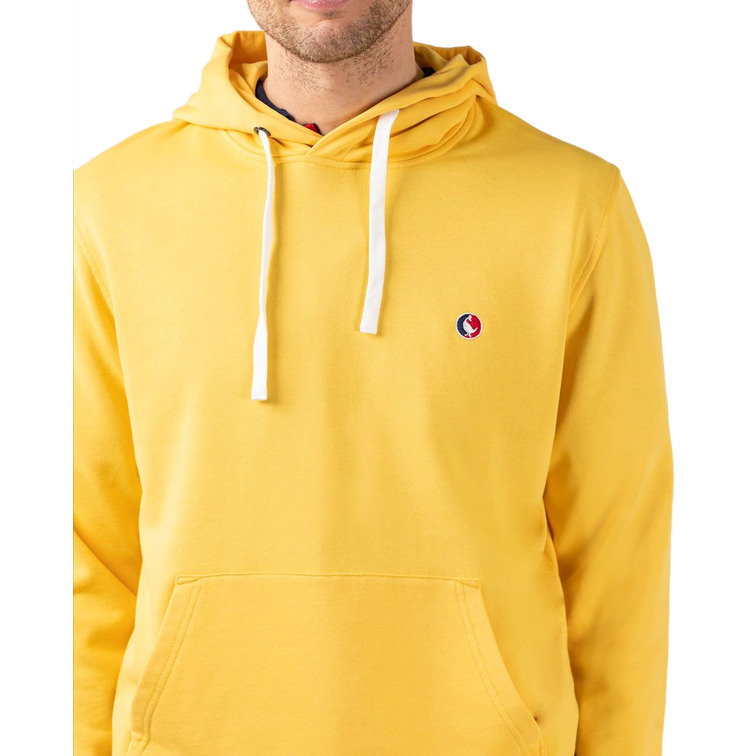 SUDADERA CAPUCHA HOMBRE EL GANSO