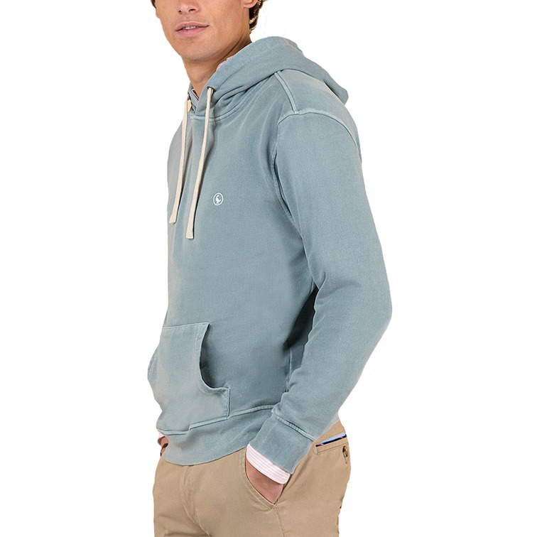 SUDADERA CON CAPUCHA HOMBRE EL GANSO