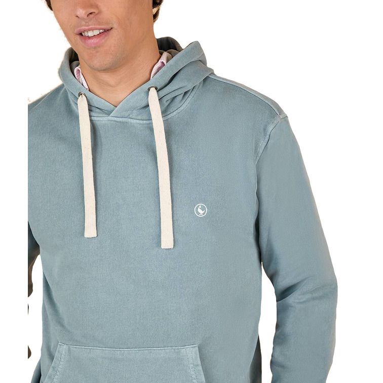 SUDADERA CON CAPUCHA HOMBRE EL GANSO