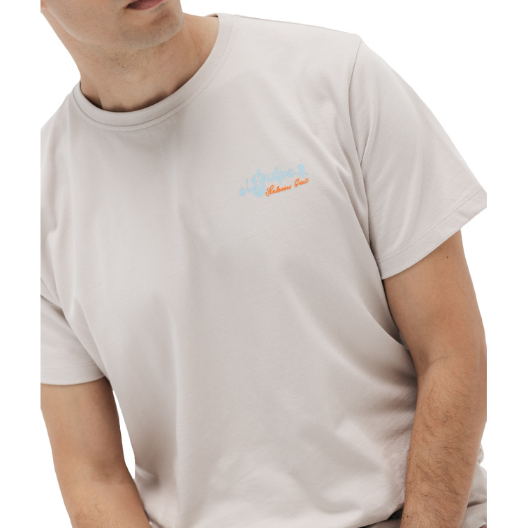 CAMISETA HOMBRE  EL PULPO CAMISETA FIND YOUR SEALOVERS C