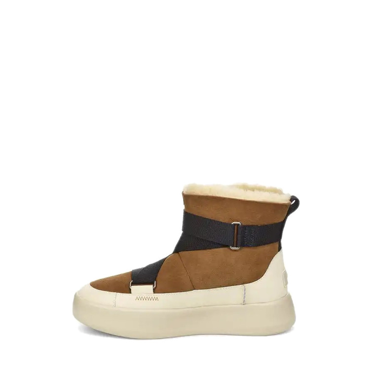 BOTA MUJER  UGG W CLASSIC BOOM BUCKLE